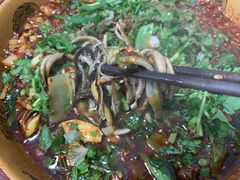 -乐山第一家临江鳝丝(茶坊路店)