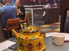 -前门·鲜肉火锅(长风店)