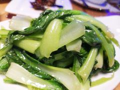-一盐堂本帮菜(外滩店)