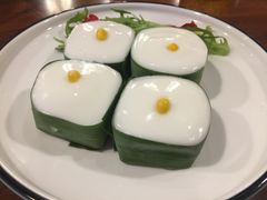 -苏梅花园(群星城店)