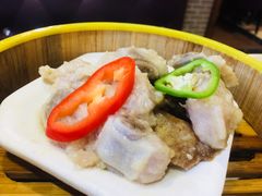 -明泉居茶点荟(车陂店)