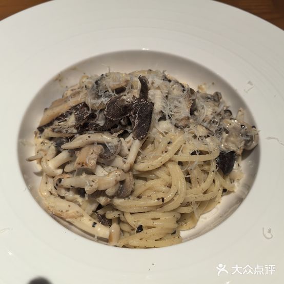 森斯家牛排馆(莞城万科店)