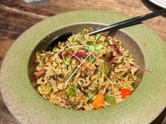 -本处·素食·融合料理(南油店)