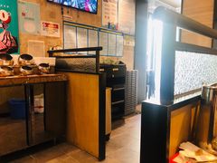 -汉拿山(魏公村店)