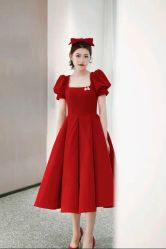 -AMOUR·爱沫婚纱礼服·小众设计品牌