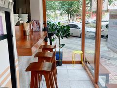 -真打拉面·日式拉面新流派(体育西横街店)