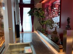 -俏江南天津时尚曲艺主题餐厅(马场道店)