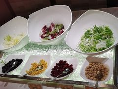 -厦门海景千禧大酒店·海景咖啡厅