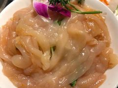 -大红袍火锅料理(尖沙咀店)