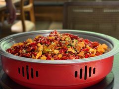 -向川南·水煮鱼·川菜(和平里店)