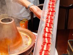 -乐宴·老北京铜火锅(桂庙店)