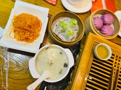 -小城粥道·海胆鲜虾粥(解放广场店)