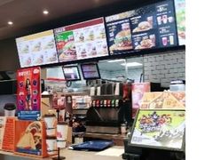 -汉堡王(徐汇绿地缤纷店)