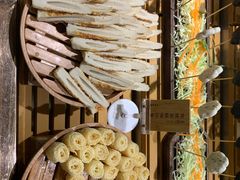 -一绪に寿喜烧自助(世茂广场店)