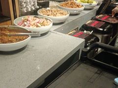 -六月雪干锅(涪城万达广场店)
