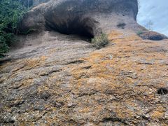 -磬锤峰森林公园