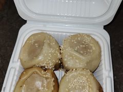 -小杨生煎(百联嘉定购物中心店)