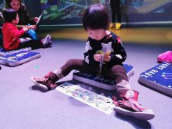 点击看大图 -小鸡哆哆故事屋·儿童乐园(嘉里城店)