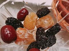 南瓜三枣-阿英煲(凉城路店)