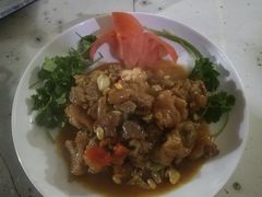 -汉釜宫韩式自助烤肉(喜盈门范城购物中心店)