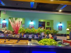 -鑫海汇海鲜烤肉自助(北国商城店)
