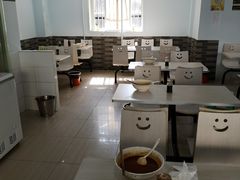 大堂-许记大碗皮肚面馆(三条巷店)