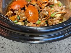 -七欣天香辣蟹火锅(无锡锡沪西路店)