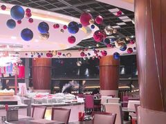 -怡咖啡自助餐(宁波香格里拉店)