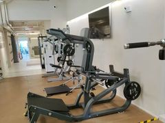 -YCHL Studios健身工作室(市二宫店)