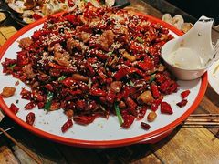 -金谷园饺子·烧烤(人大总店)