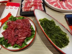 -彤德莱牛肉火锅(双港店)