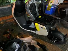 -九号电动车(安定门内大街店)