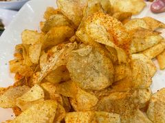 -虎虎龙虾大排档(双井店)