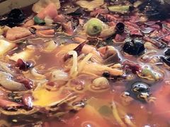 -咱家大院海鲜家常菜