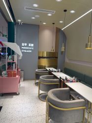 -悦指间美甲美睫