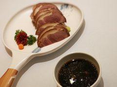-喜满堂 望喜园·融合菜