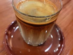 -蒙楼咖啡(清华大学蒙民伟楼店)