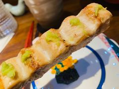 -鸟幸 TORISAKI 炭火居酒屋