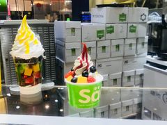 -JW德国冻酸奶Frozen Yogurt(龙湖成都滨江天街店)