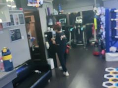 -M.S拳击泰拳馆(大学路店)