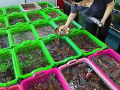 -众味海鲜大排档·活海鲜·潮汕味(南澳店)