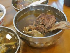 -老牌依强牛肉店(达道总店)