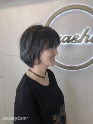 -雅仕 HAIR SALON 美发沙龙