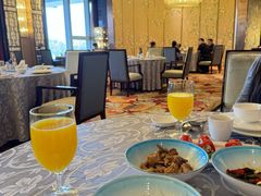 -万豪酒店·咏豪中餐厅