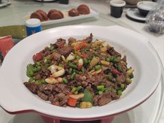 -李氏传家菜(兴城路店)