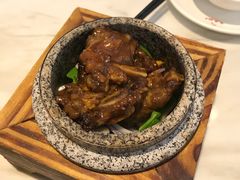 -點無缺茶楼·海鲜酒家(世博店)