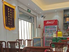 -清真·同发顺饭庄·烧麦(总店)