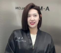 -艾美A·M Hair Salon