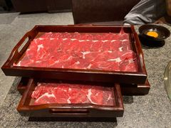-NIUAN牛庵·日式和牛烧肉(恒隆店)