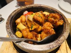 -汤城小厨•粤菜•靓汤(金宝街店)